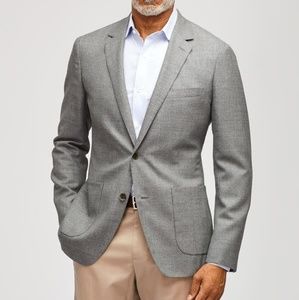 bonobos unstructured blazer